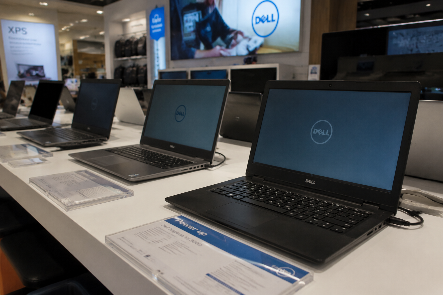 Dell stock has stalled since May: will it pop or crash?