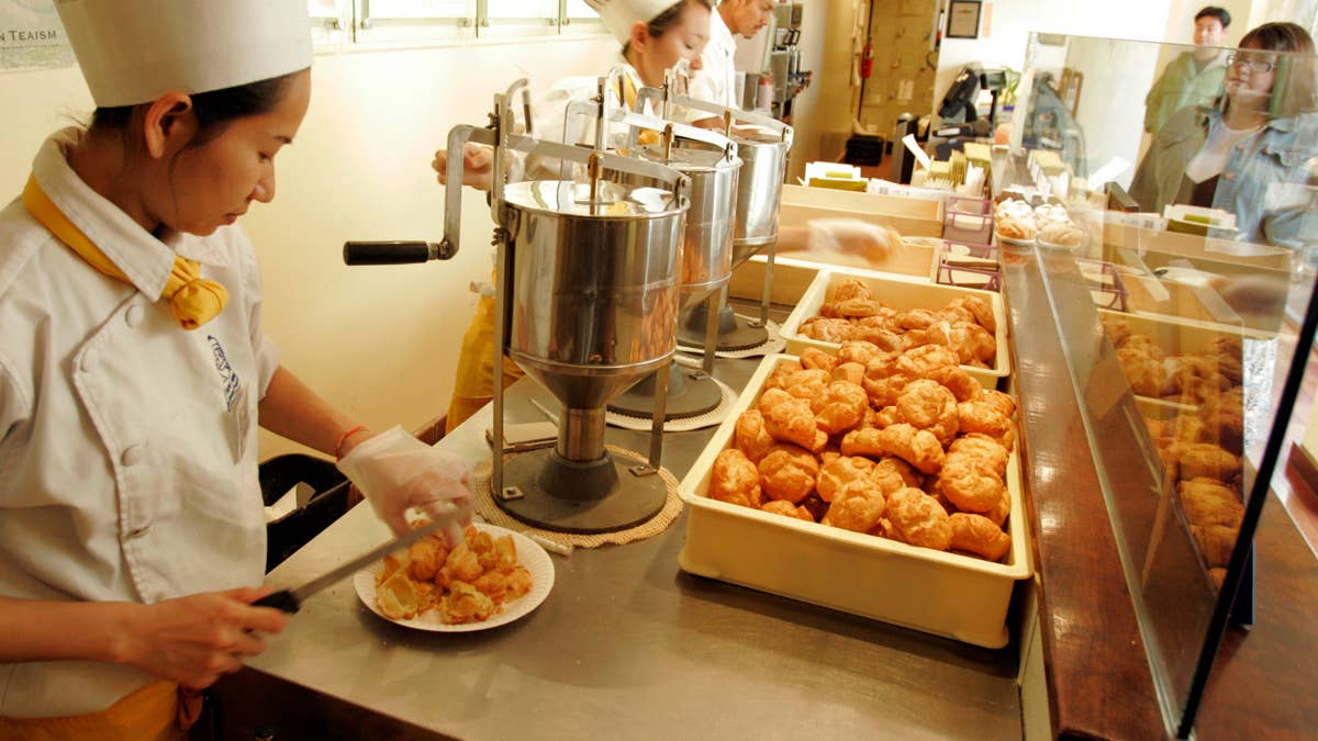 Dessert chain quietly closes locations, exits multiple markets