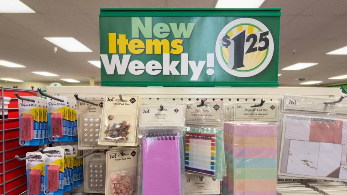 Discount chain closing 75 stores, admits 1,000s are 'substandard'