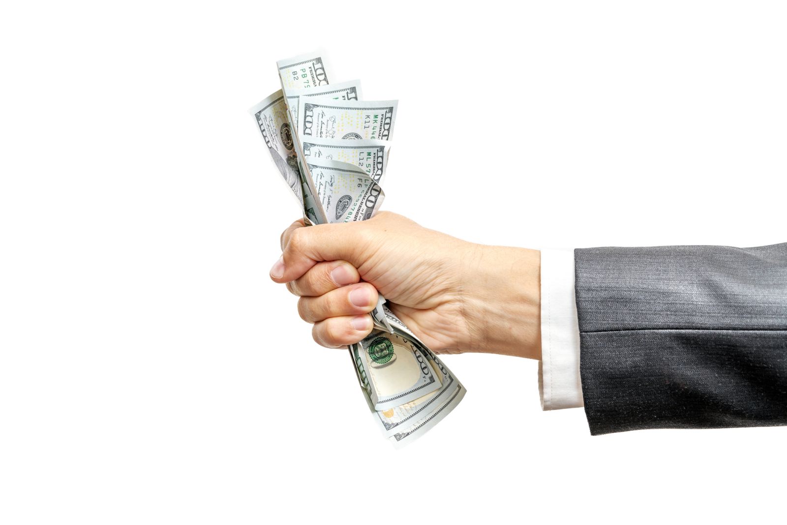 Dollar Climbs on Escalation of Middle East Hostilities