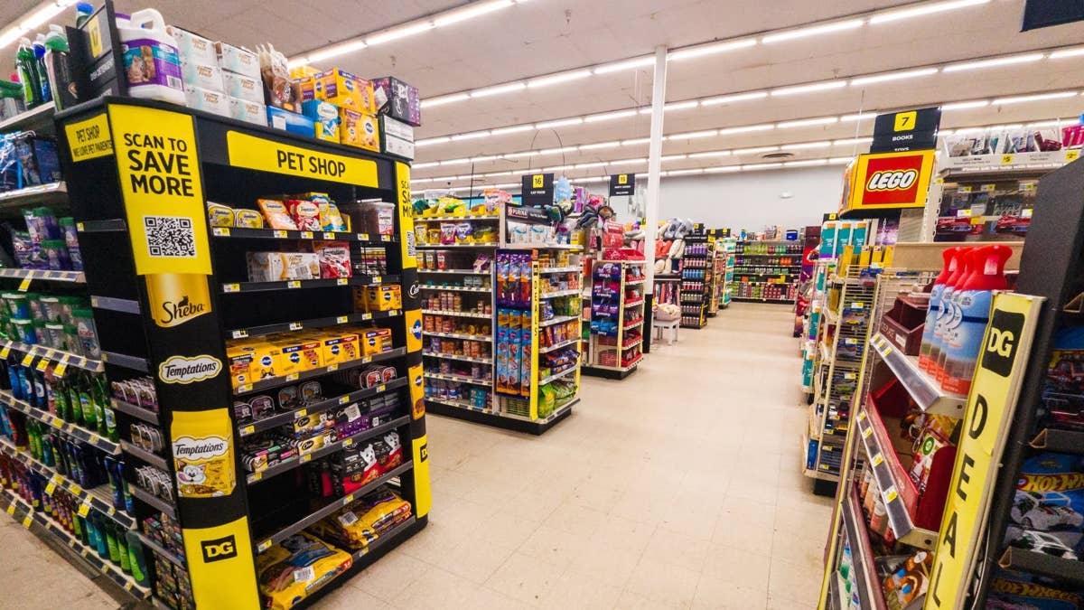Dollar General copies Costco's playbook with a discount twist