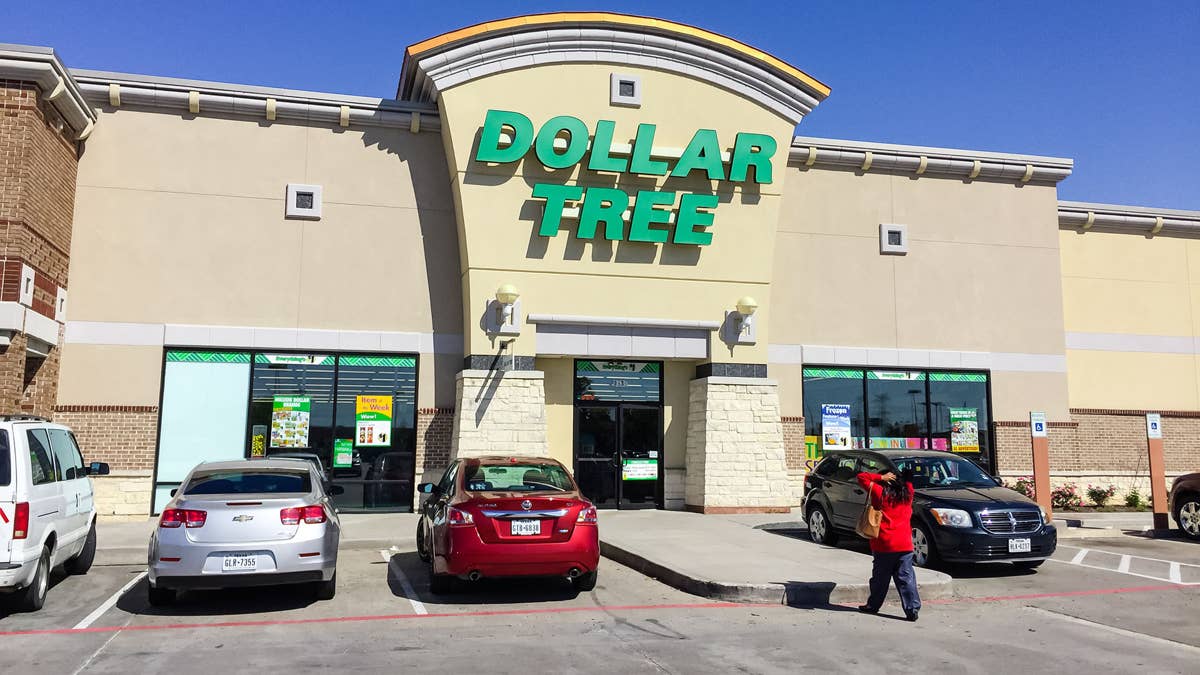 Dollar Tree makes key move to keep popular items in stock