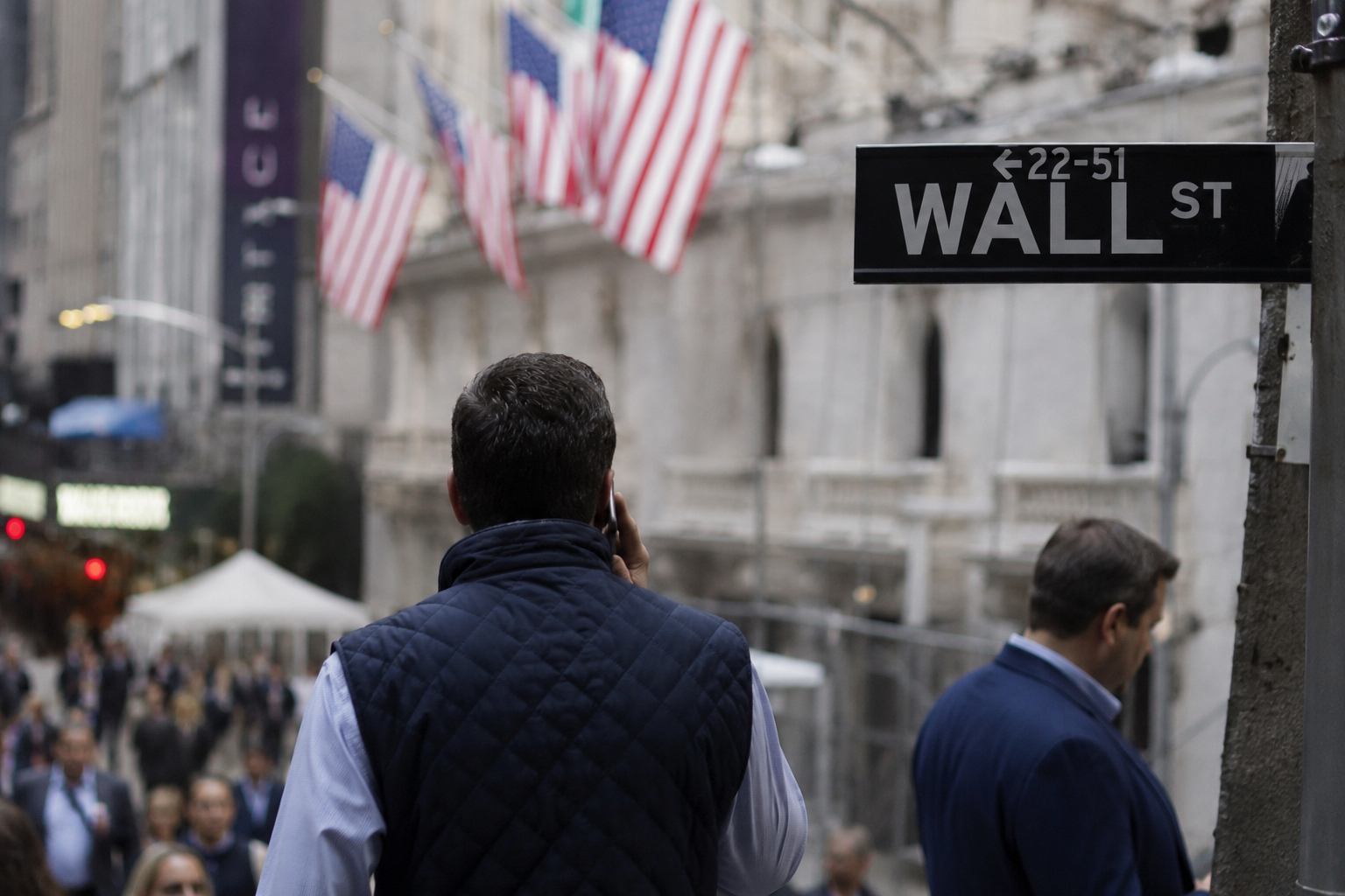 Dow Jones index hits record high as these stocks lead the rally