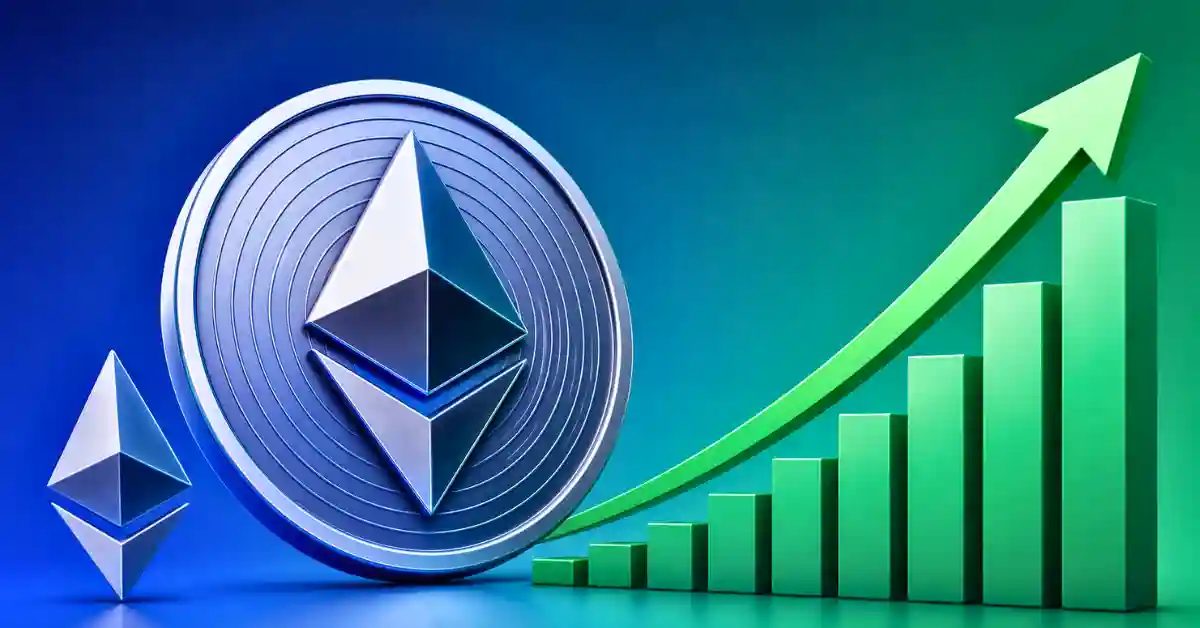 Ethereum Signals Bullish Reversal via Key MVRV Metric