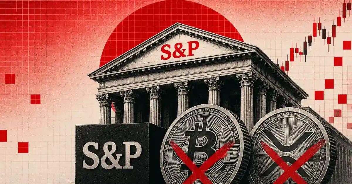 Evaluating Crypto with New Standards S&P Pantera Index
