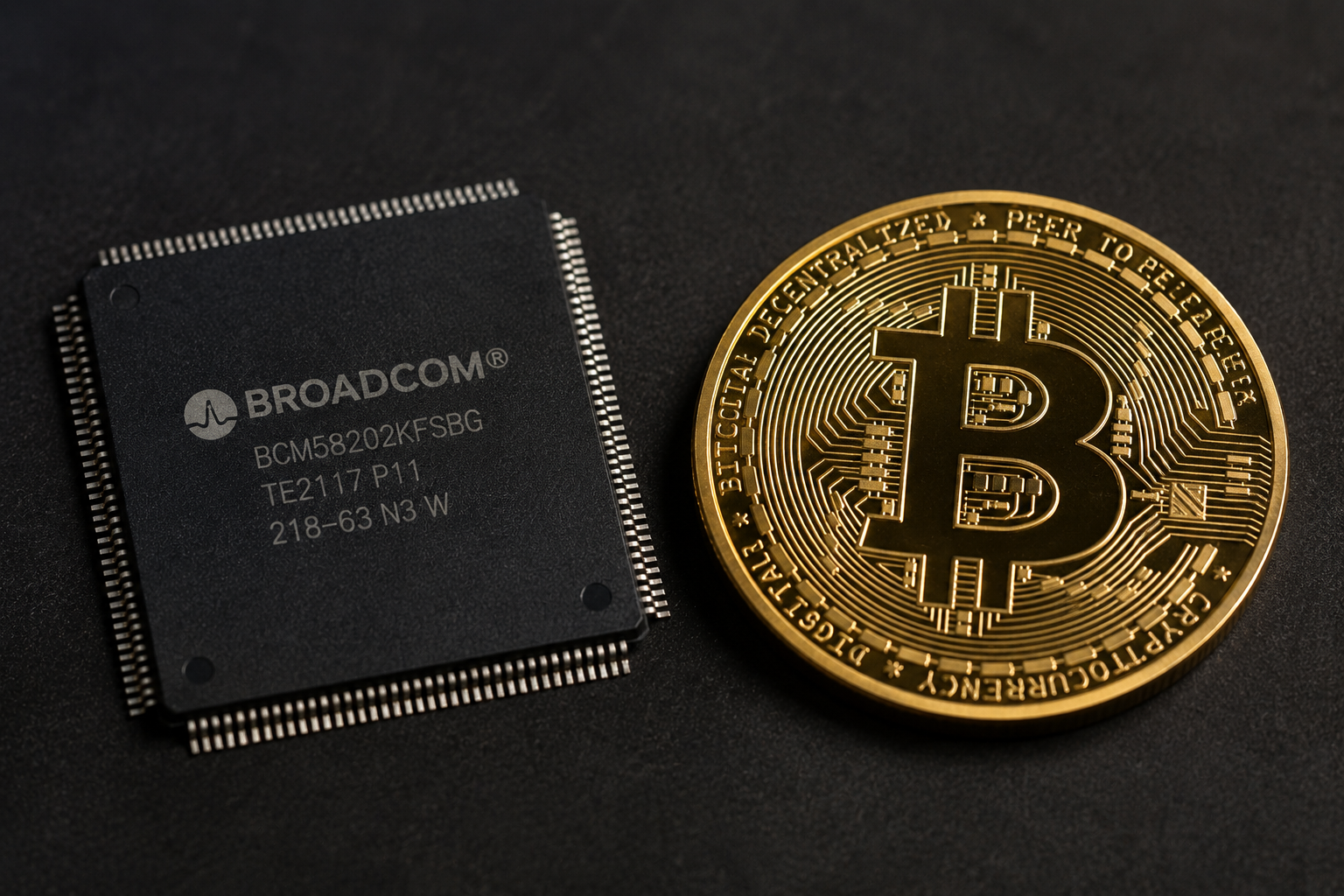Evening digest: Broadcom extends Apple deal, Strategy sells $216M worth of Bitcoin