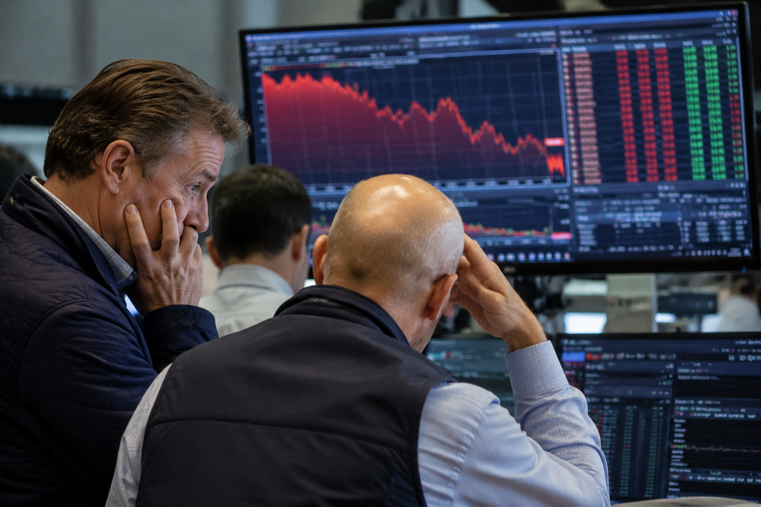 FTSE indexes edge lower despite energy sector gains from rising oil prices