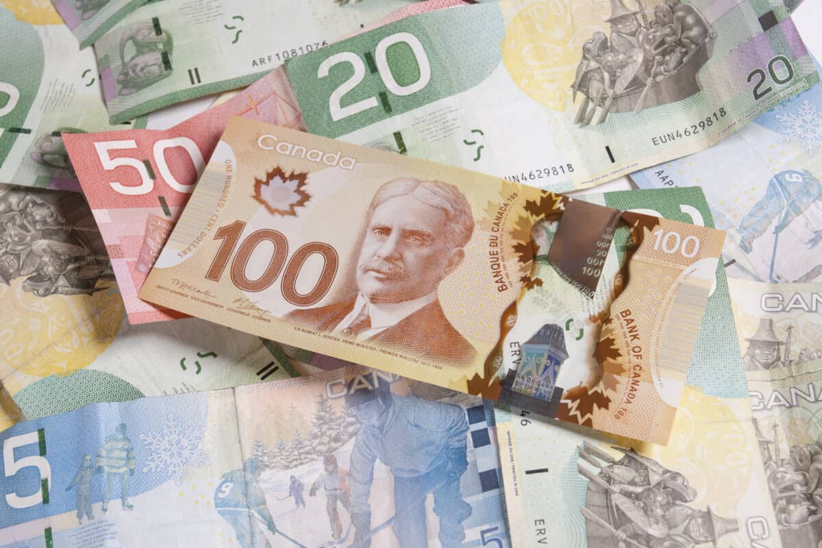How to Use Your TFSA to Average $2,650 Per Year in Tax-Free Passive Income