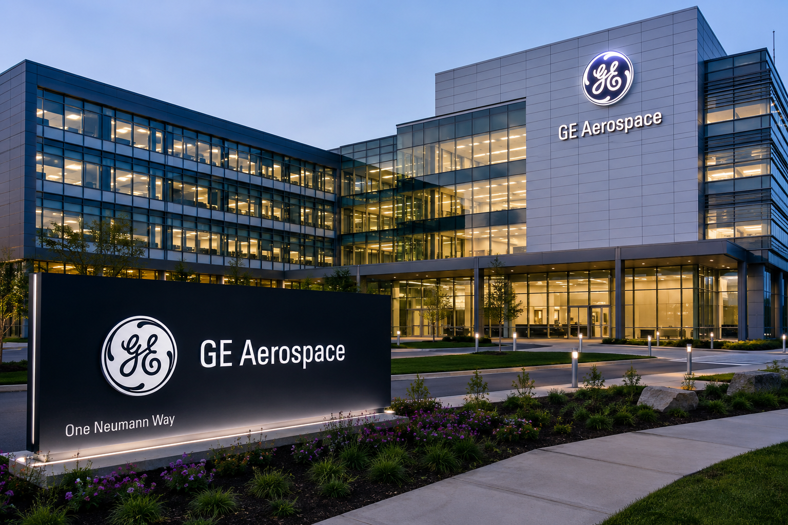 GE Aerospace stock drops despite strong earnings and guidance: what next?