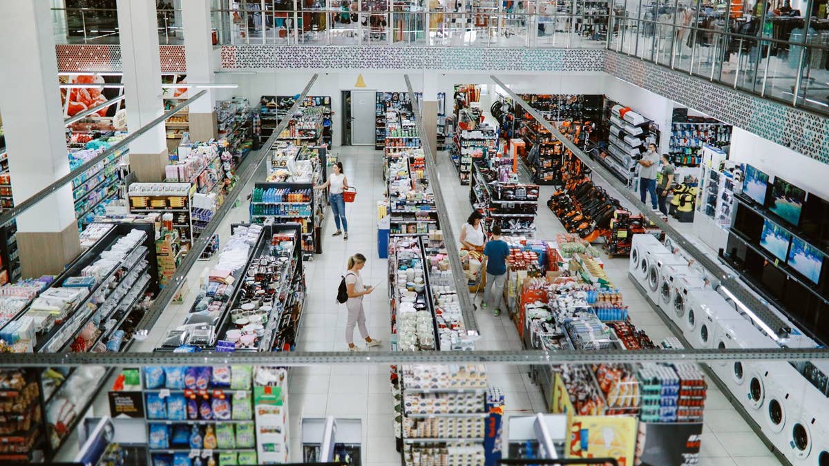 Giant Eagle follows key Walmart, Aldi move before its sale