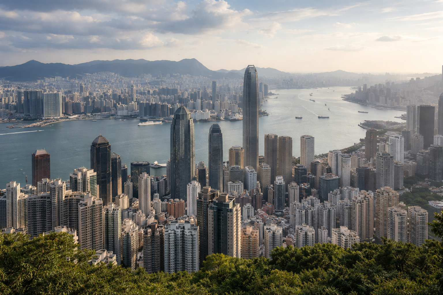 Hang Seng Index rally has stalled: what next for Hong Kong stocks?