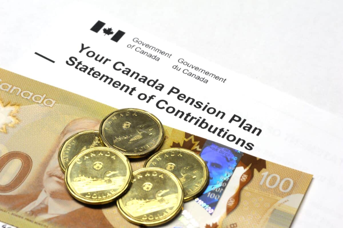How to Create Your Own Pension With Dividend Stocks