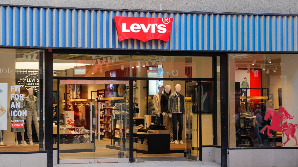 Iconic denim brand closes facility, cuts 303 jobs