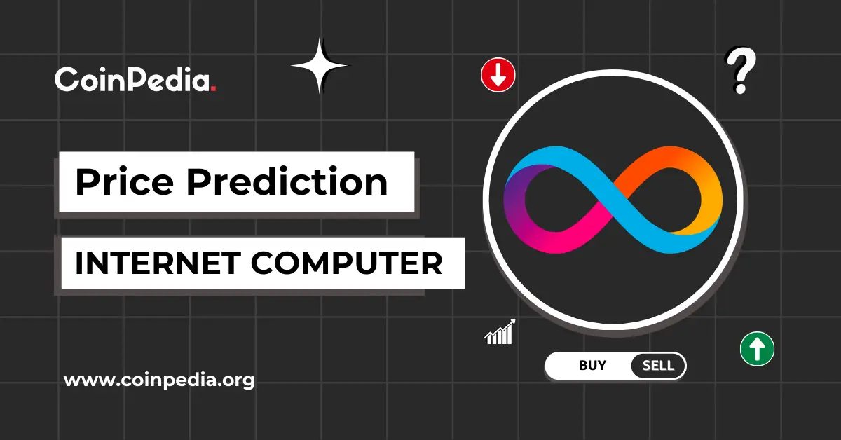 Internet Computer (ICP) Price Prediction 2026, 2027 – 2030