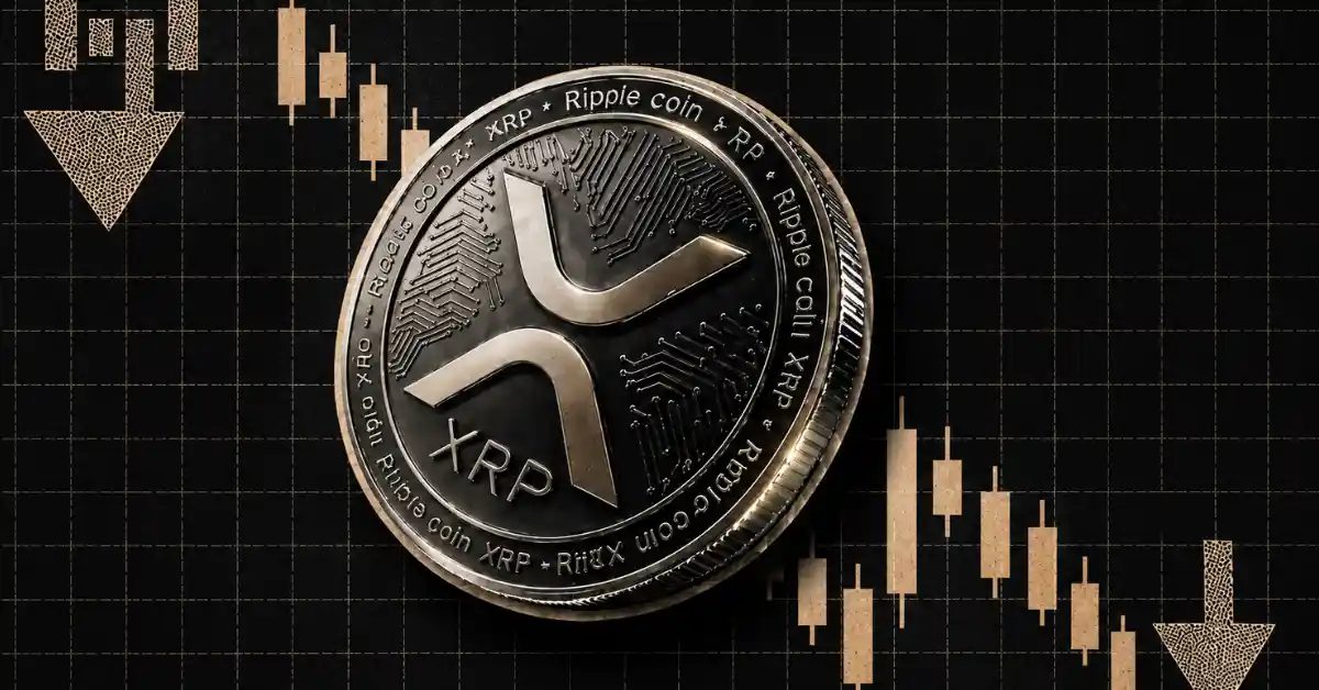 Is XRP Price Already Trading at $1,000 on a Private Ledger?
