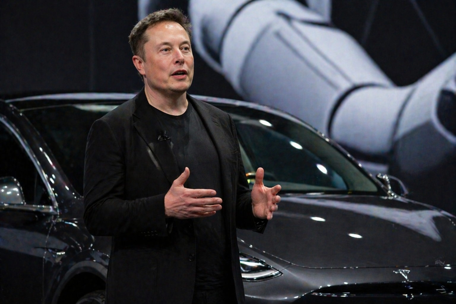 JPMorgan says Tesla-SpaceX merger idea has logic: is TSLA a buy now?