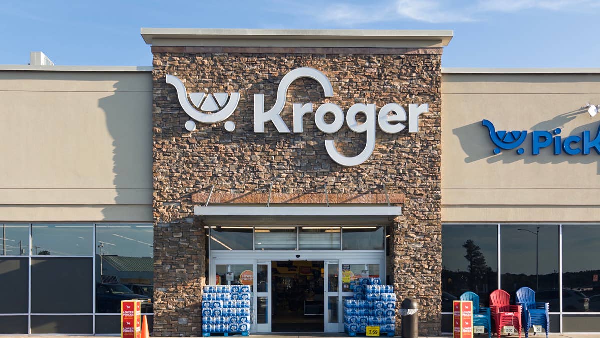 Kroger hit by 19 million egg recall over serious health risk