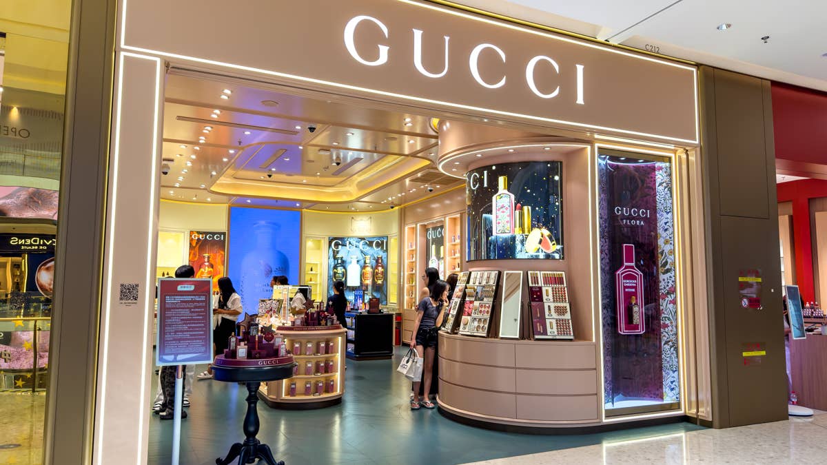 Luxury retailer exits beauty business and ends major partnership