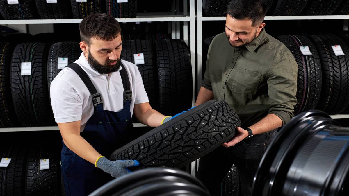 Major tire and auto repair franchisee files Chapter 11 bankruptcy