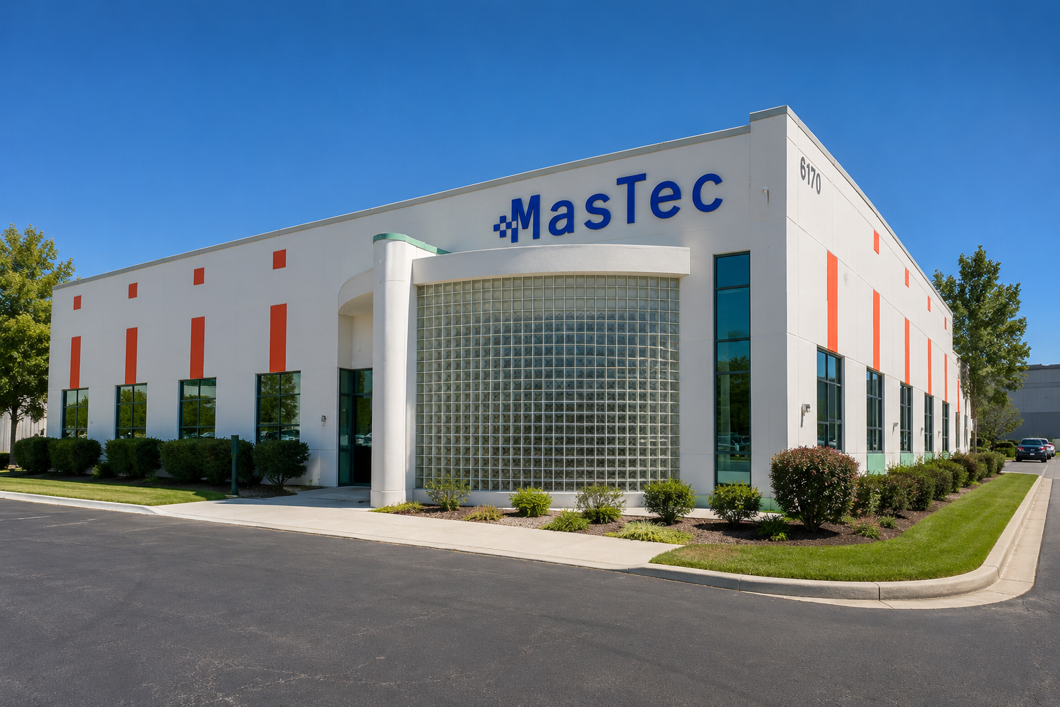 MasTec stock jumps as $1.65B Superior deal boosts AI data center push