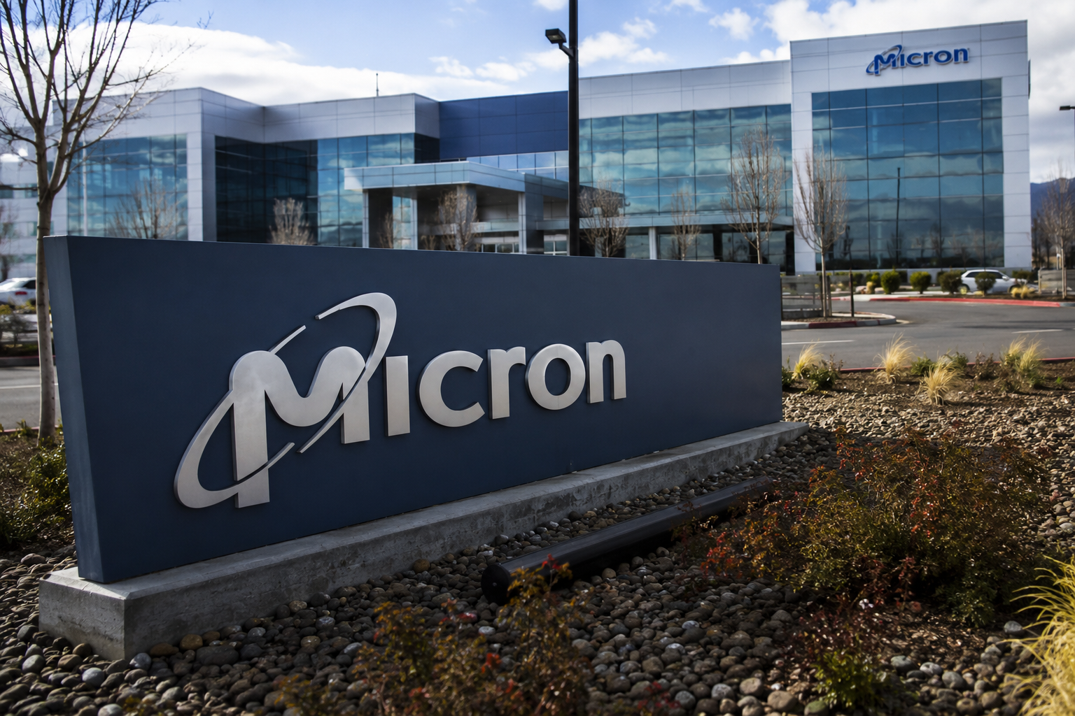DRAM: Here’s why this SK Hynix, Micron, Samsung ETF is falling today