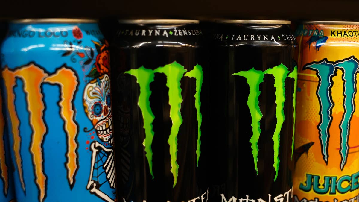 Morgan Stanley unveils key Monster stock price prediction