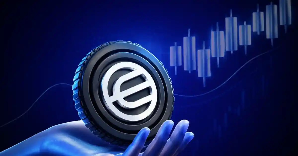 NEAR Protocol & Worldcoin Hold Critical Support—Can This Trigger a Relief Rally?