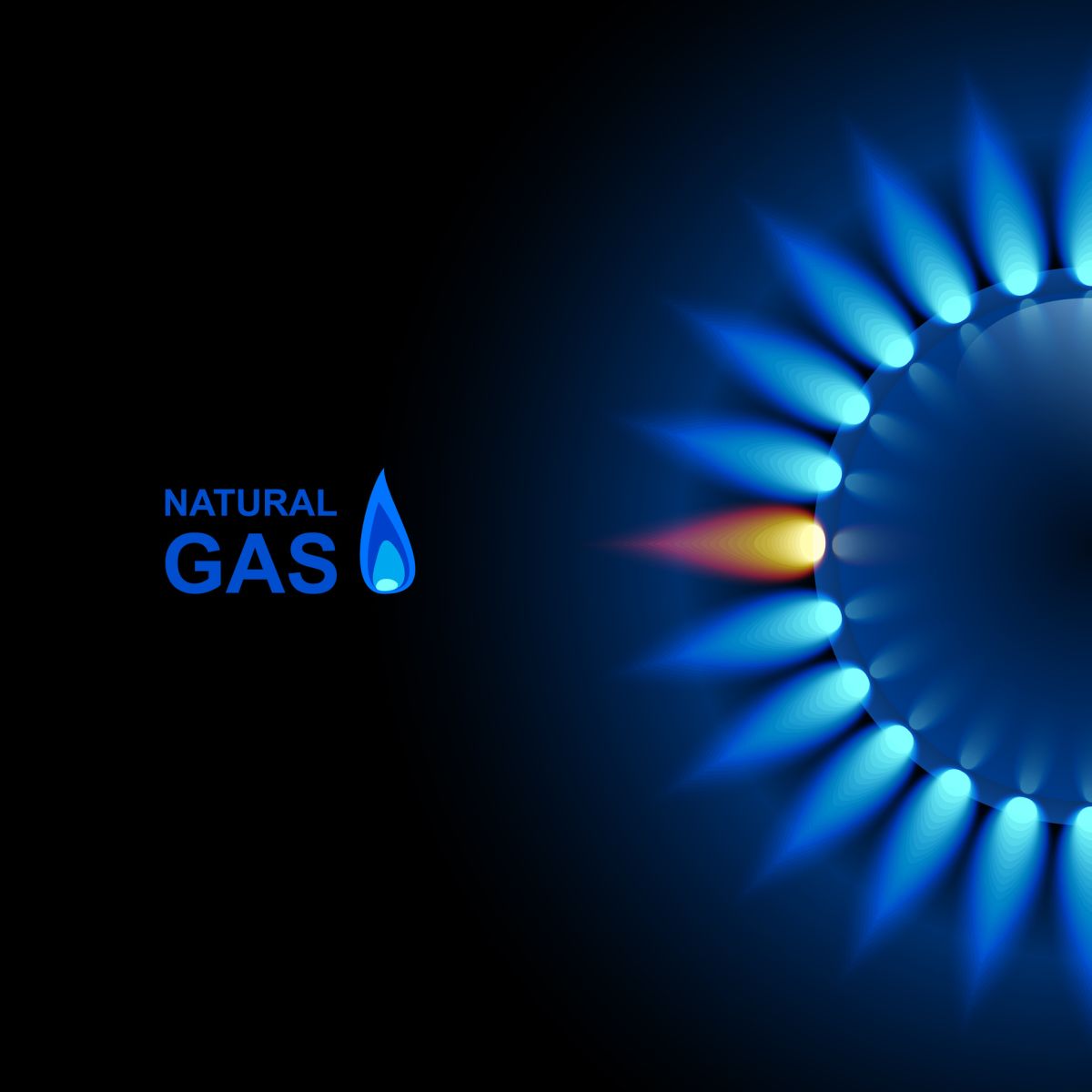 Nat-Gas Prices Consolidate Above Monday’s 2-Month Low