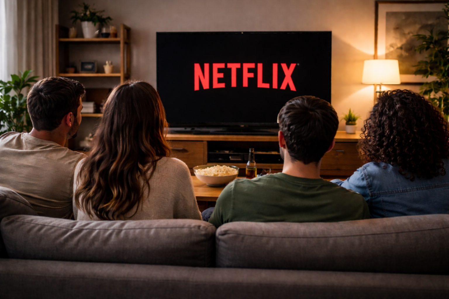 Netflix stock has crashed ahead of earnings: a bargain or value trap?