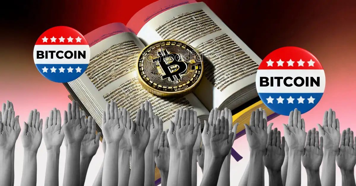 New Hampshire Set to Review $100 Million Bitcoin Bond Plan