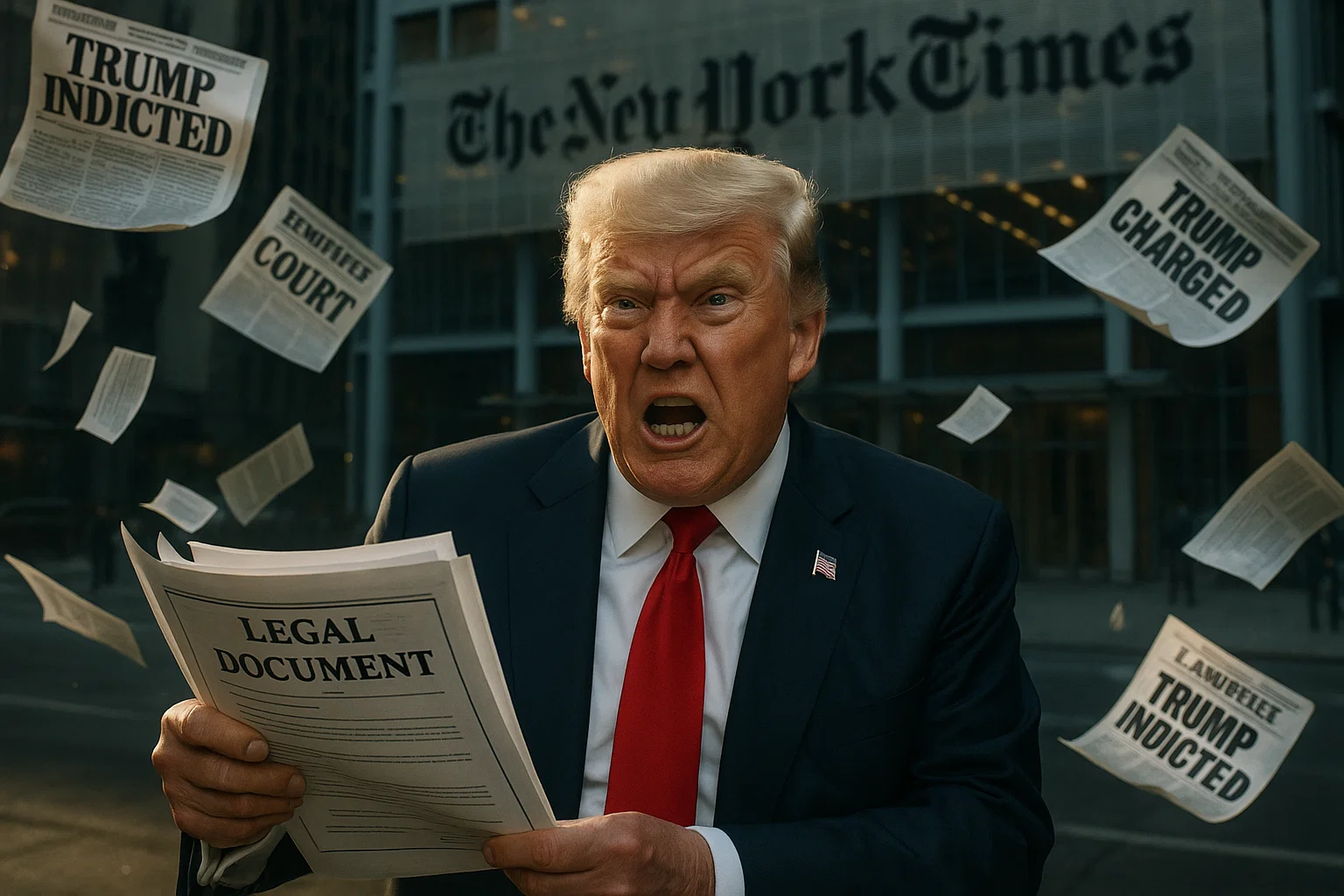 New York Times is not "failing": Here's why its stock may surge soon