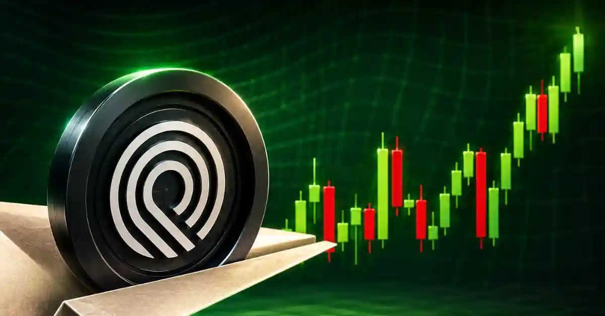 Can the Rally Continue to $0.5?