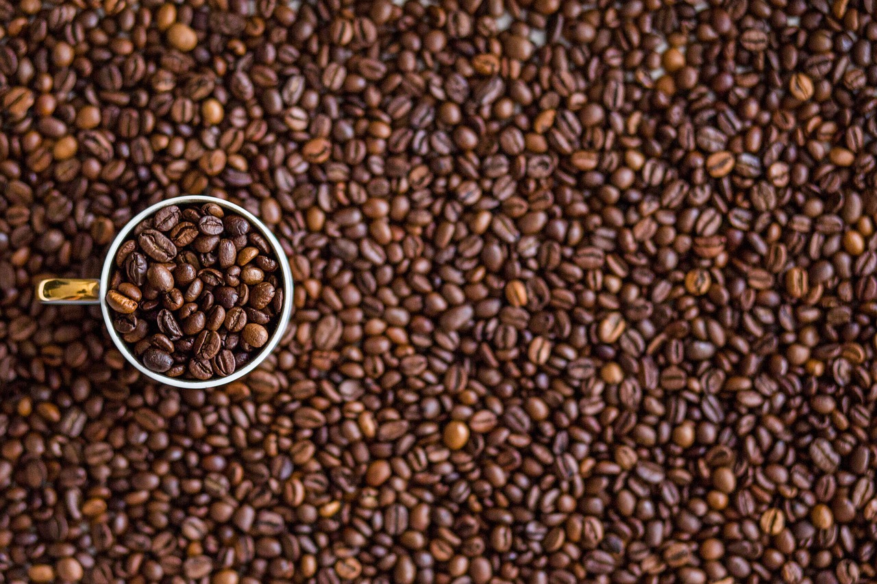 Overbought Conditions Spur Technical Selling in Coffee Futures