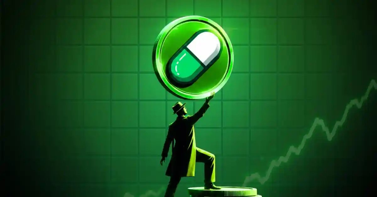 Pump.fun Price Nears Breakout Zone After Absorbing Vesting Supply—Can it Reach $0.005?