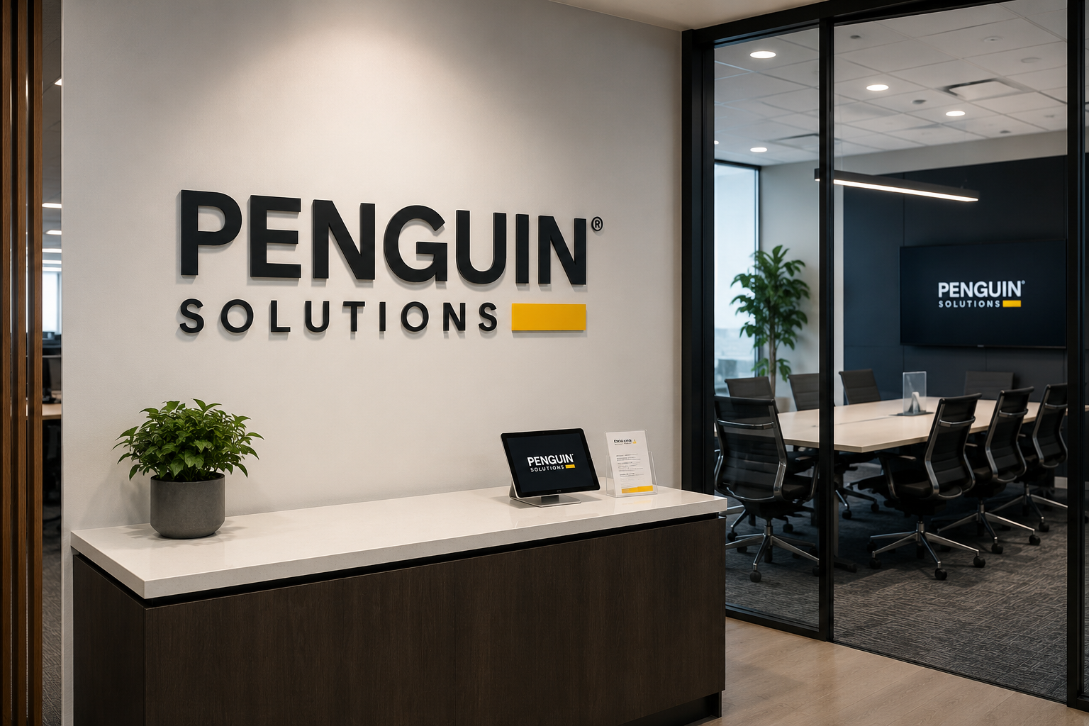 Penguin Solutions stock jumps 18% as AI demand, Nvidia deal drive analyst upgrades