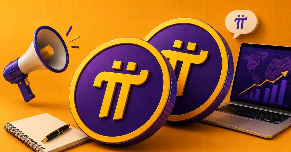 Pi Network’s AI Apps Can Finally Remember You, Here’s What Changed