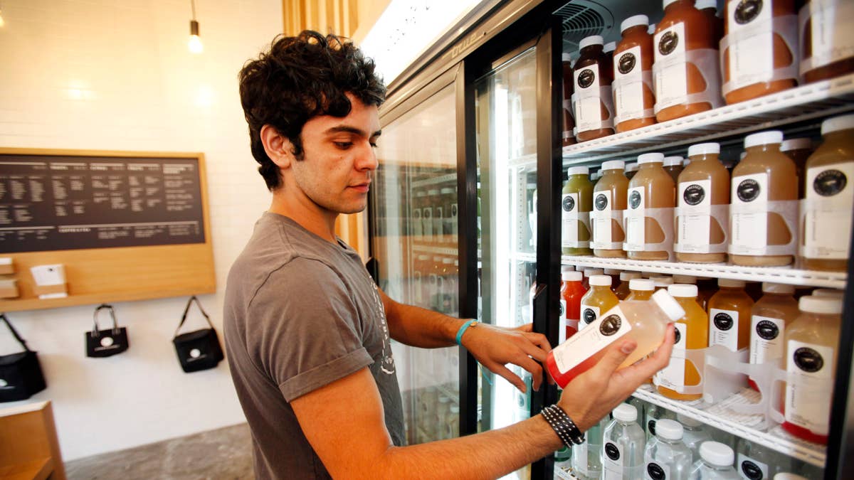 Popular beverage chain closing multiple locations nationwide
