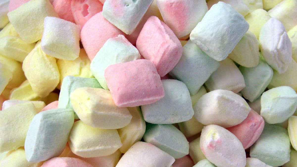 Popular candy company files for Chapter 11 bankruptcy