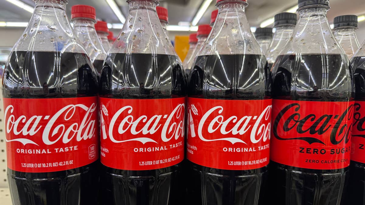 Popular soda giant closes plant, cuts 175 jobs