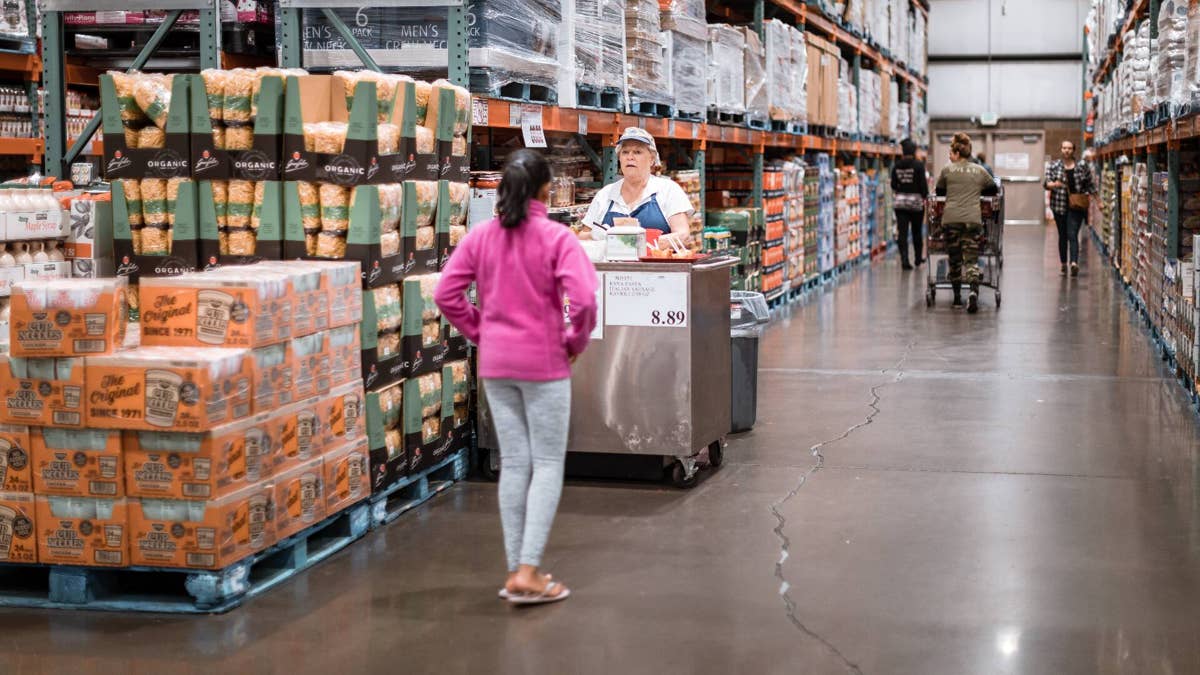 Recalled Costco product poses big threat