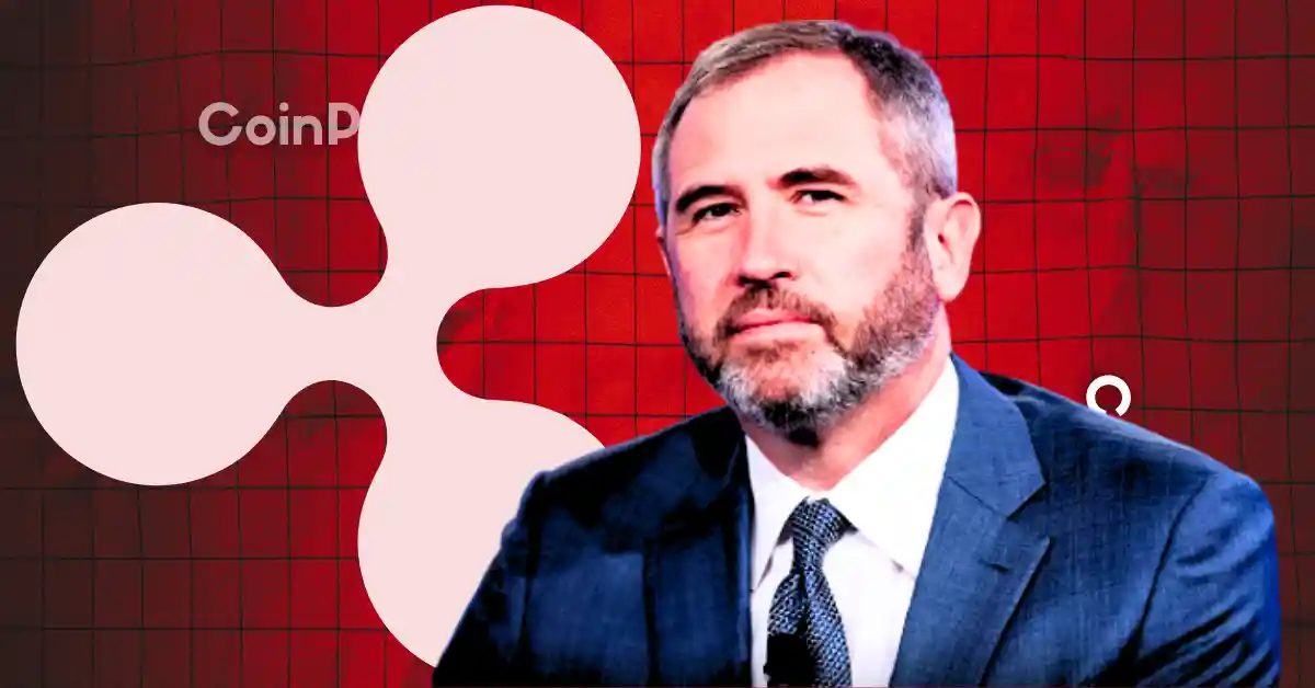 Ripple CEO To Speak At Wyoming Blockchain Event