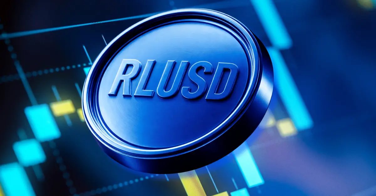 Ripple Expand RLUSD Despite 26% Drop in Volume