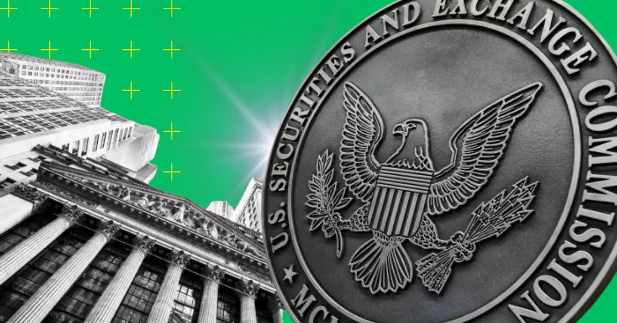SEC Plan Roundtable Meeting for 24Hour Stock Trading like Crypto