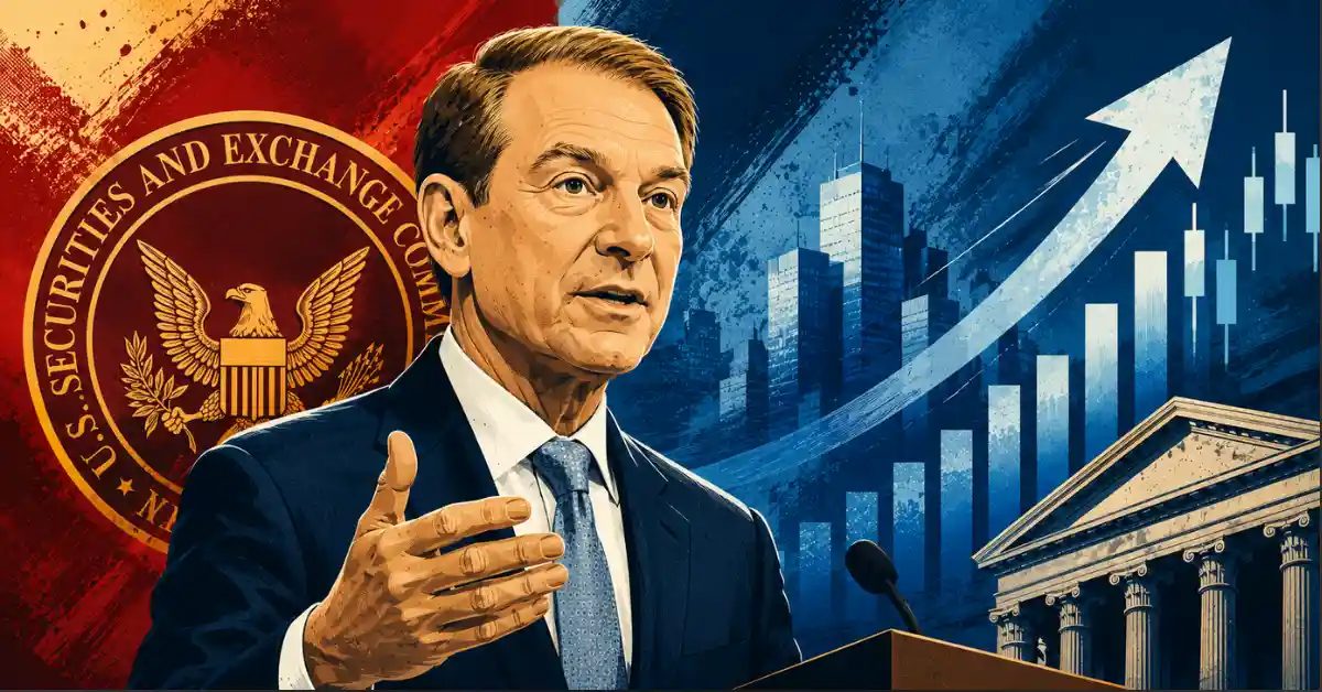 SEC Schedules Urgent Crypto Meeting to Clarify Regulations