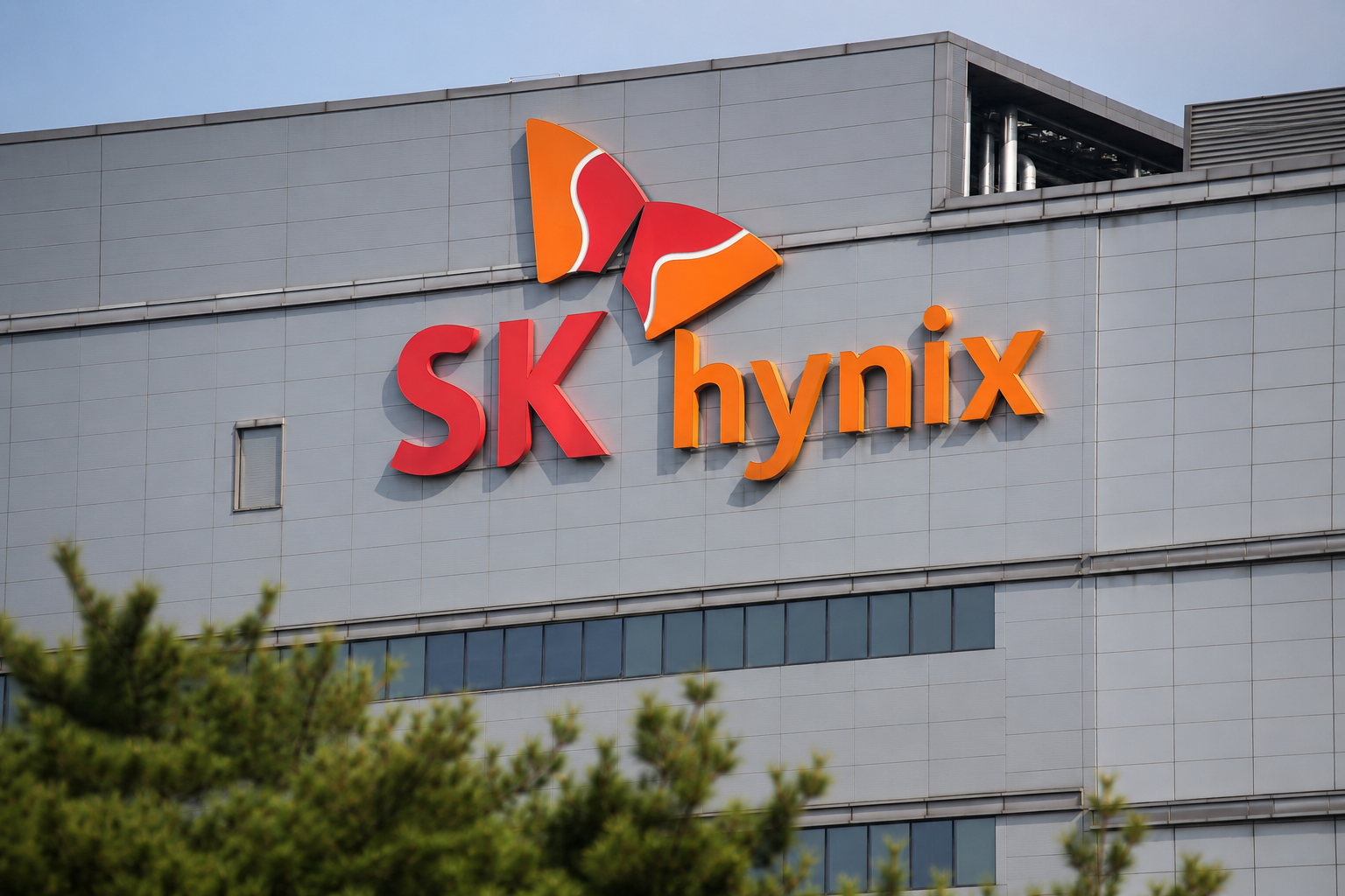 SK Hynix ADR issue draws over sevenfold demand: report