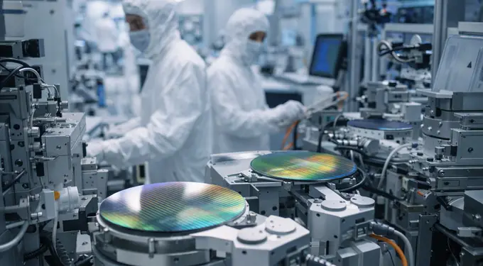 SK Hynix stock plunges 10% after record Nasdaq debut: here’s what went wrong