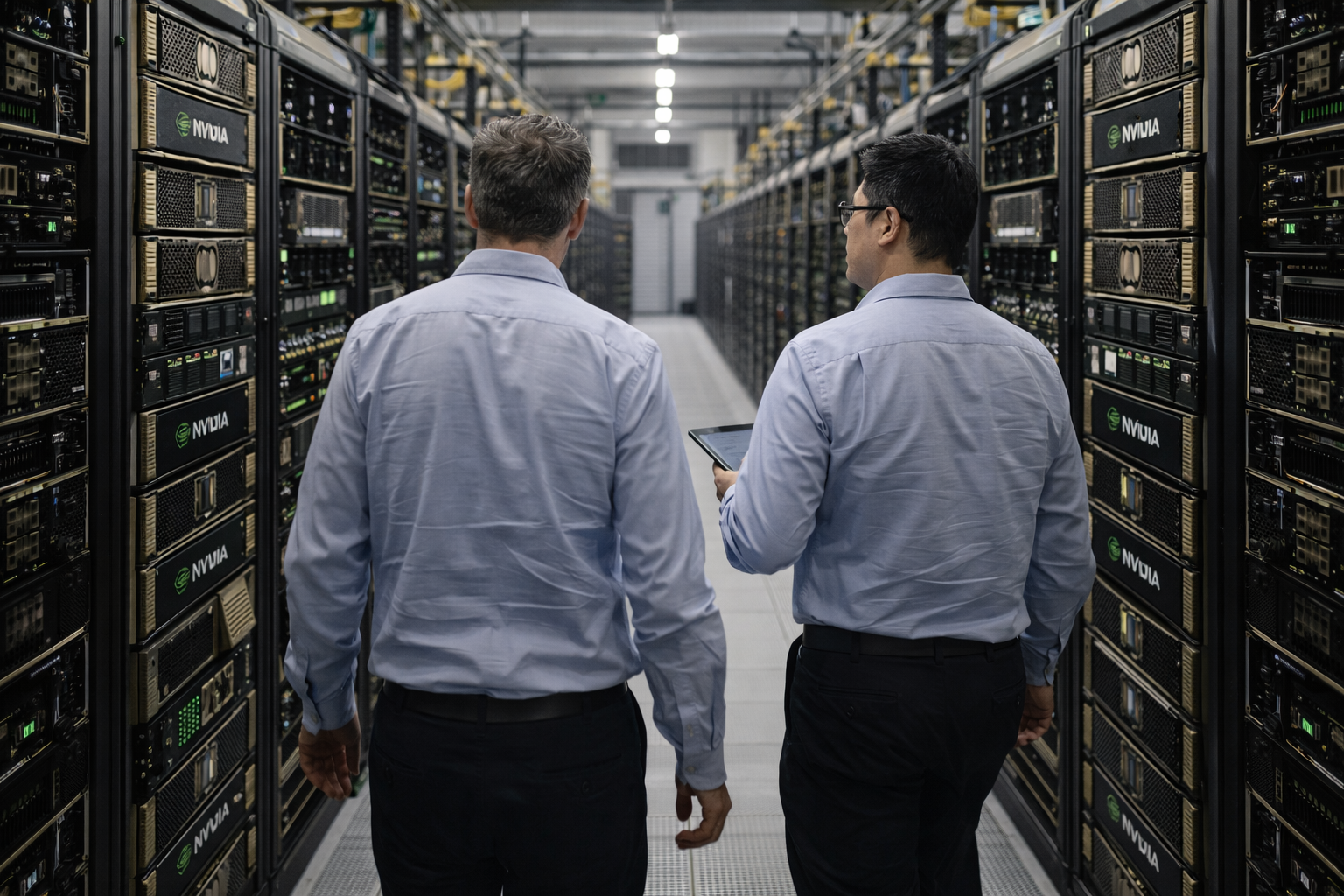 SK Hynix stock tumbles 11% again: when will this boom-bust cycle finally end?