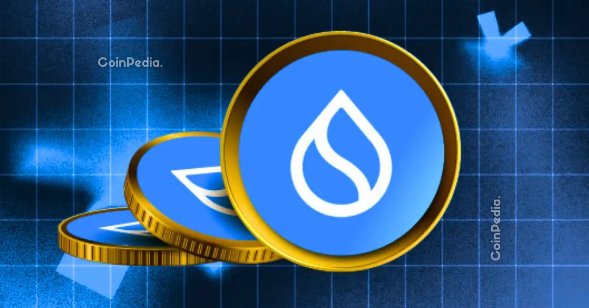 SUI Breaks Key Technical Barrier as Network Usage Surges—What’s Next for the Price?