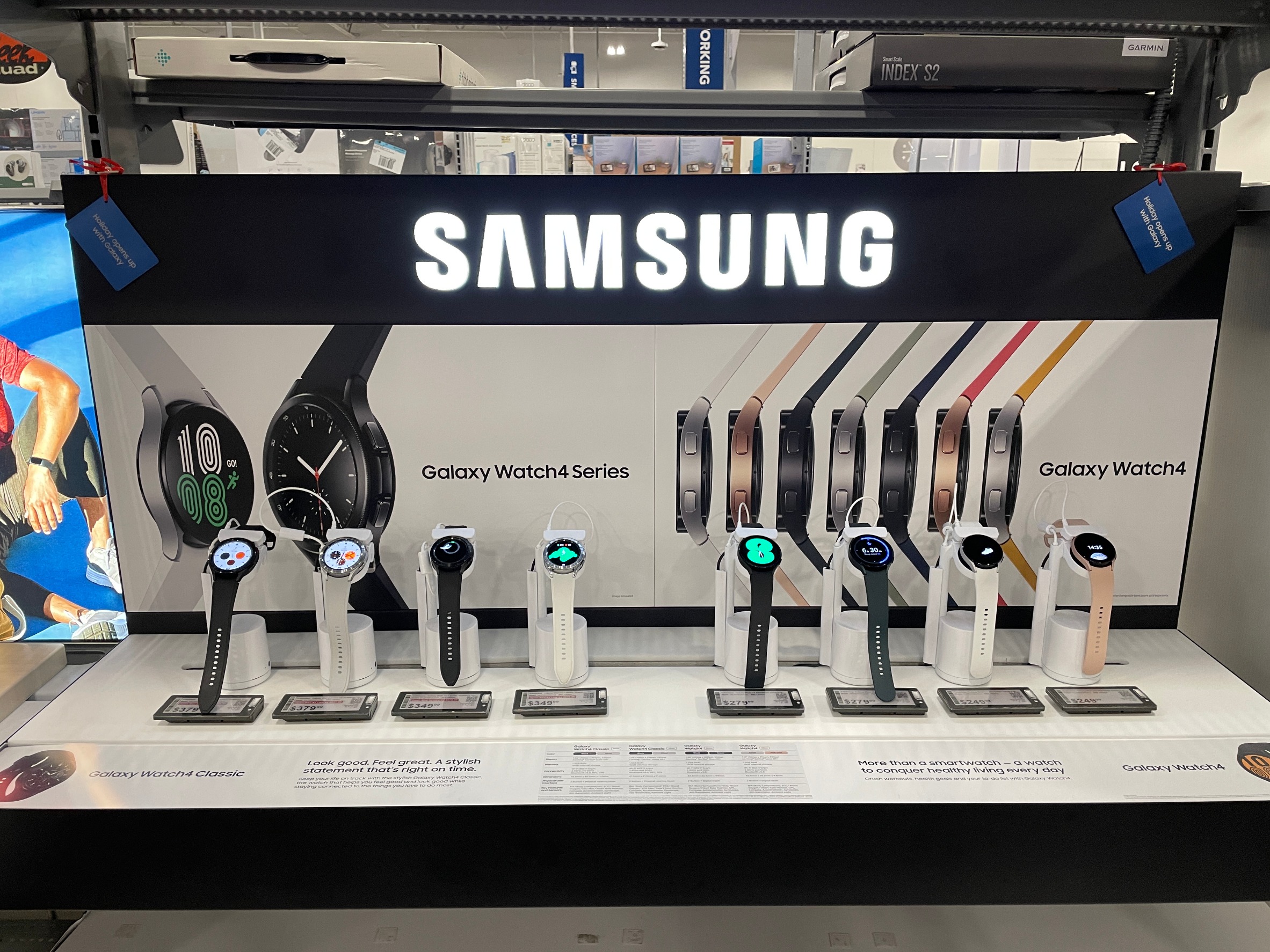 Samsung stock plunges 8% despite record Q2 profit outlook: what’s worrying investors