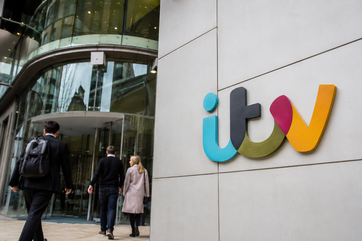 Sky to buy ITV broadcast and streaming assets in $2.13B acquisition